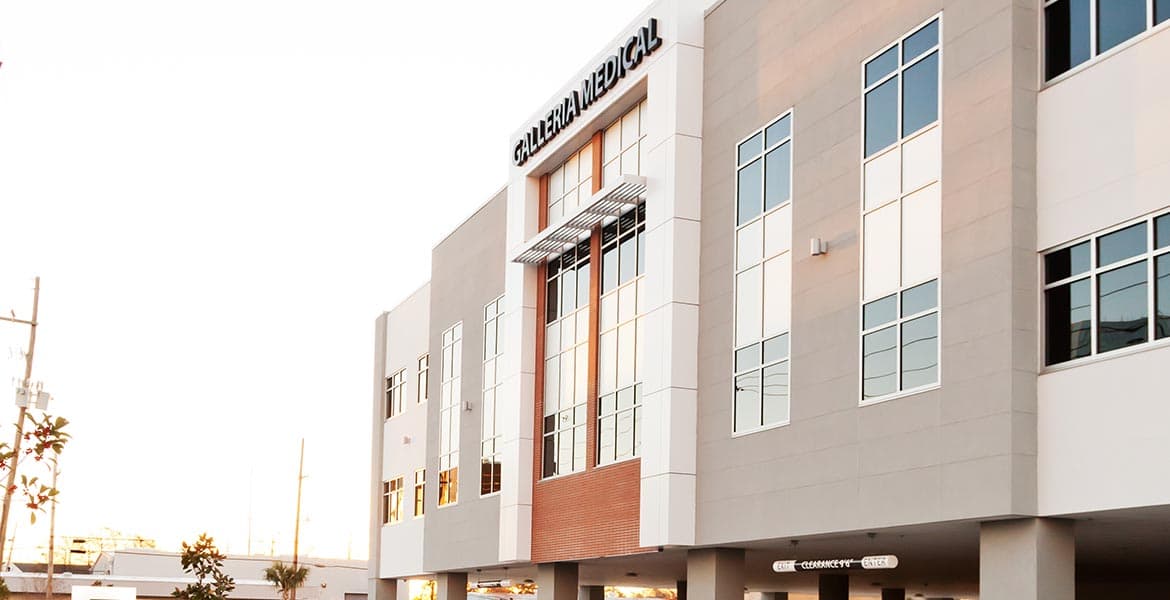 Dr. James "Buddy" Leithead III, MD | Bariatric Surgery | Metairie, LA