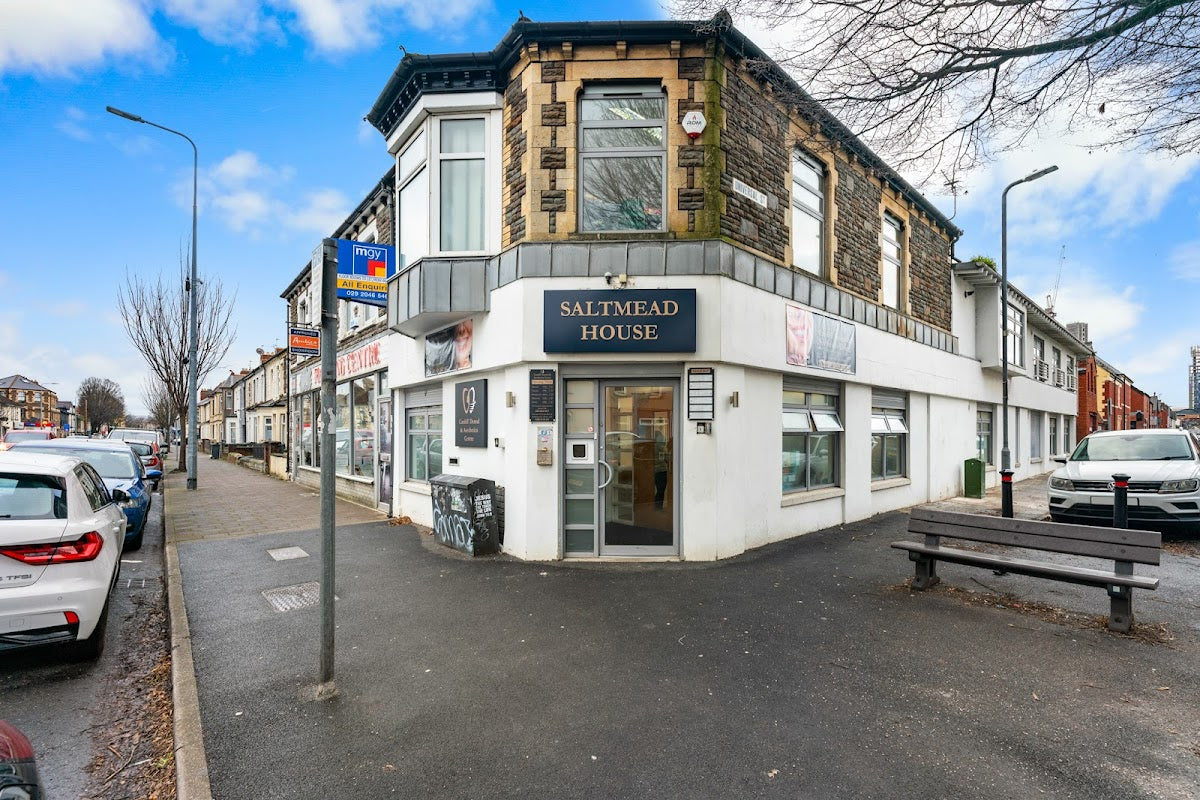 Cardiff Dental and Aesthetics Centre - Dental clinic in Cardiff, United Kingdom