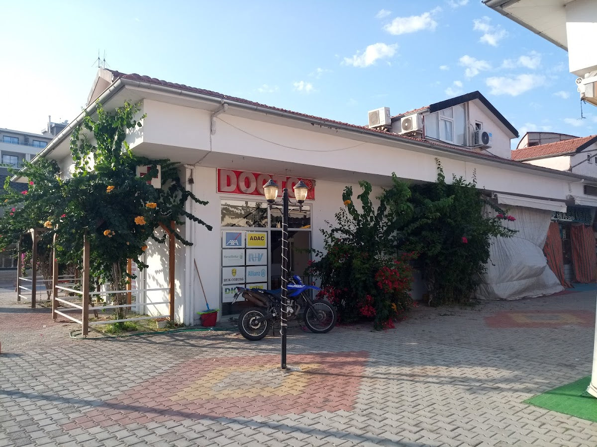 The Turks Private Clinic — Dr.Visor photo 5
