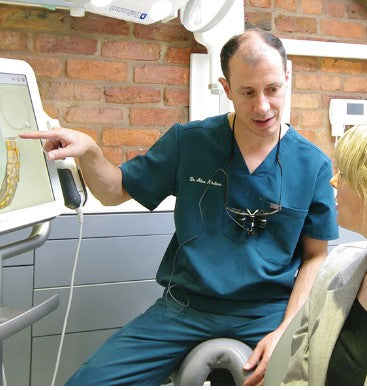 Dr Alex Nikolaou Dental Implants – The Fold Manchester — photo 5