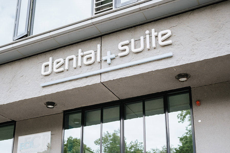 Dental Suite Rheinauhafen MVZ - Köln - Dental clinic in Köln, Germany