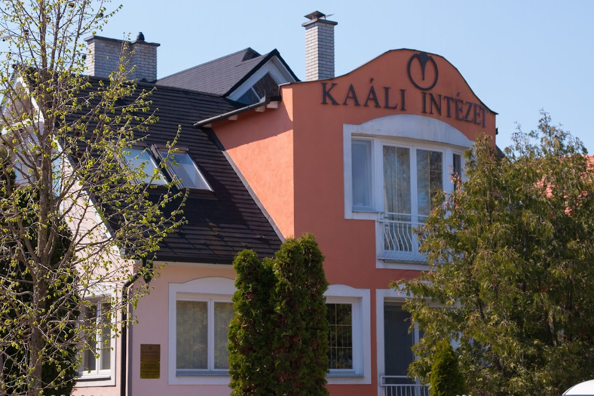 DUNAMENTI REK Győri Intézet - IVF & Fertility clinic in Szabadrév u. 11, Hungary