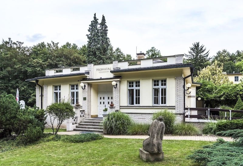 PRONATAL Sanatorium | IVF | Czechia