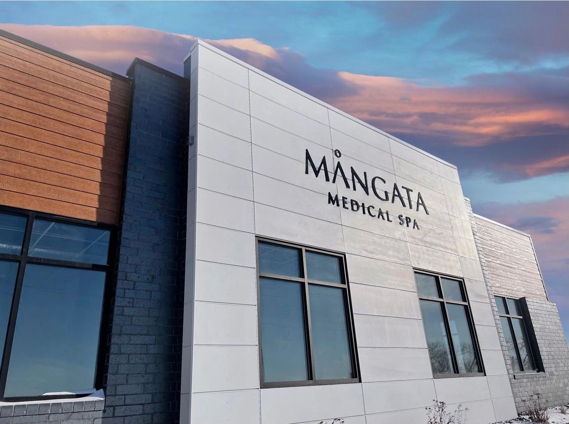 Mangata Medical Spa | Aesthetic Surgery | 104A S Columbia Rd S Suite, ND