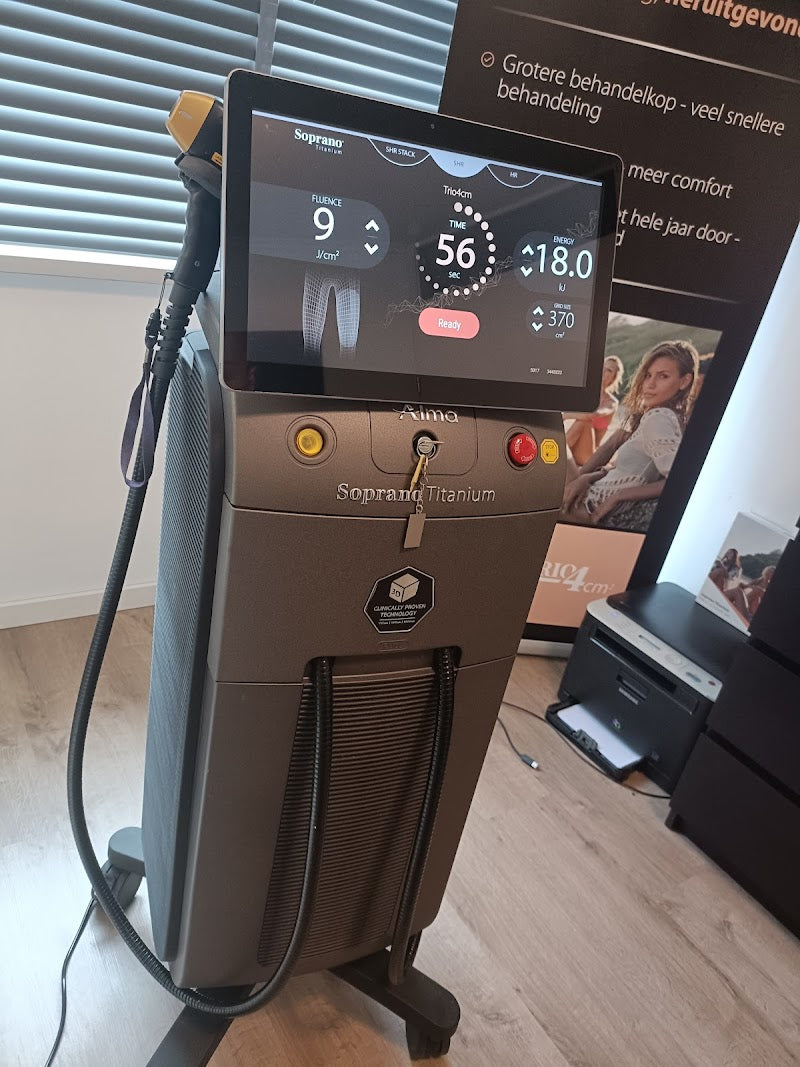 Aesthetic Medico Center | Aesthetic Surgery | 3067 AT Rotterdam