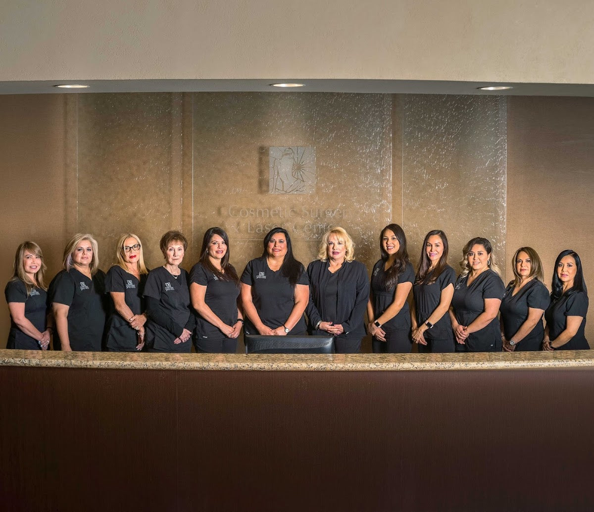 Cosmetic Surgery & Laser Center of El Paso | Aesthetic Surgery | El Paso, NM