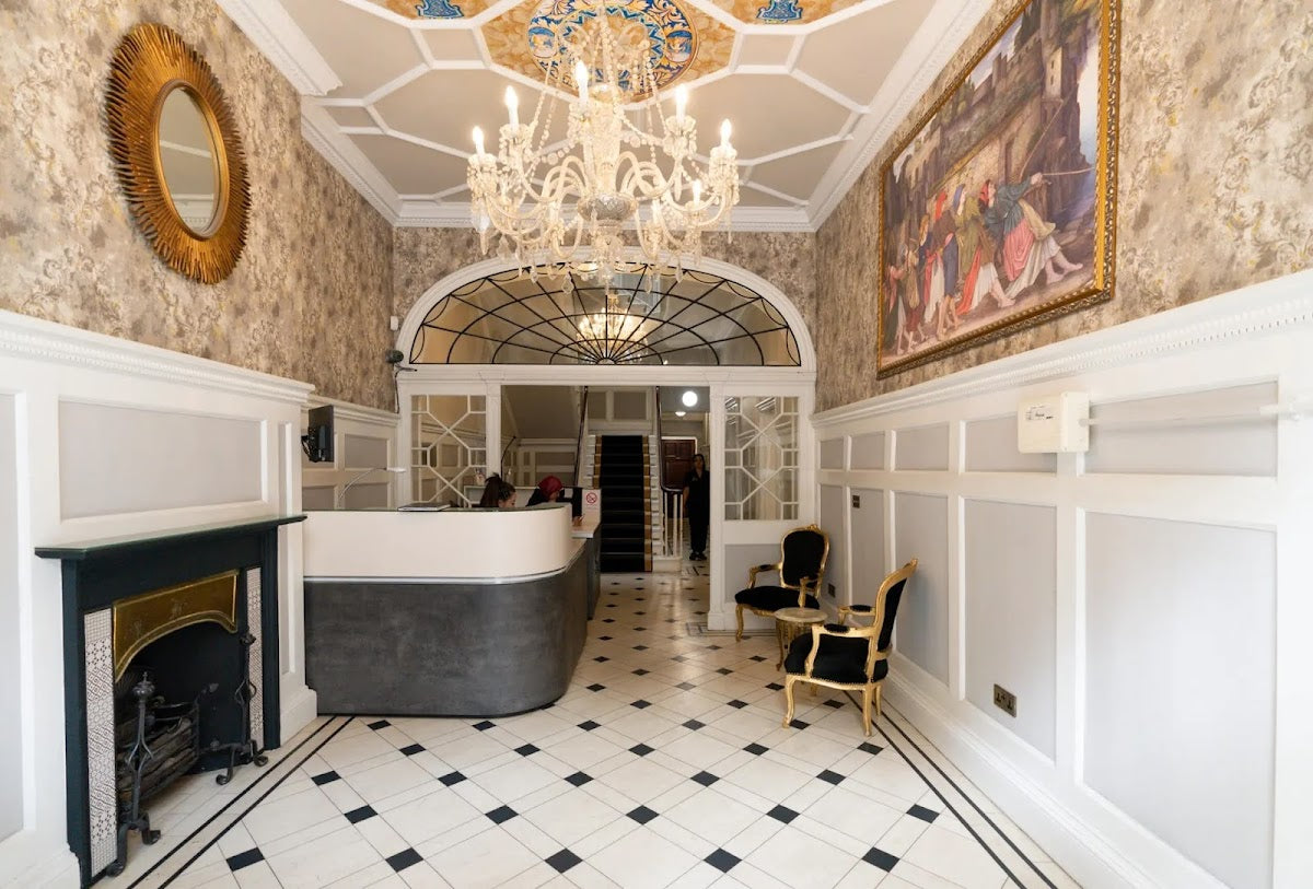 Dr SW Clinics - Aesthetic Surgery clinic in London, United Kingdom