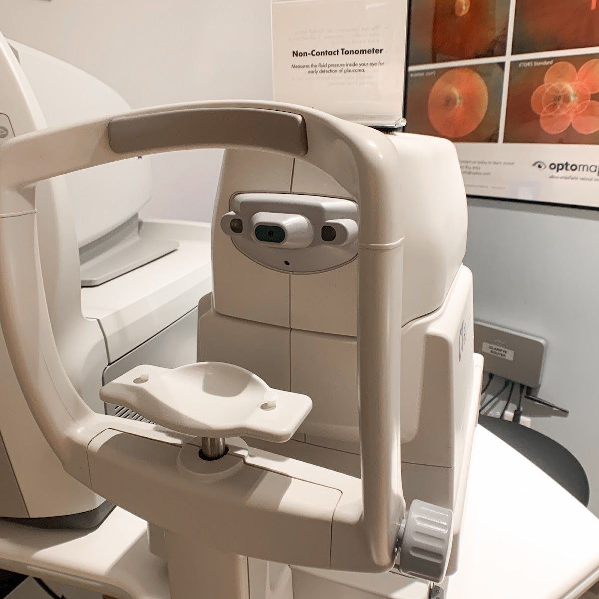 Eye Associates of at Northwoods Mall | Eye Clinic | 2150 Northwoods Blvd, SC