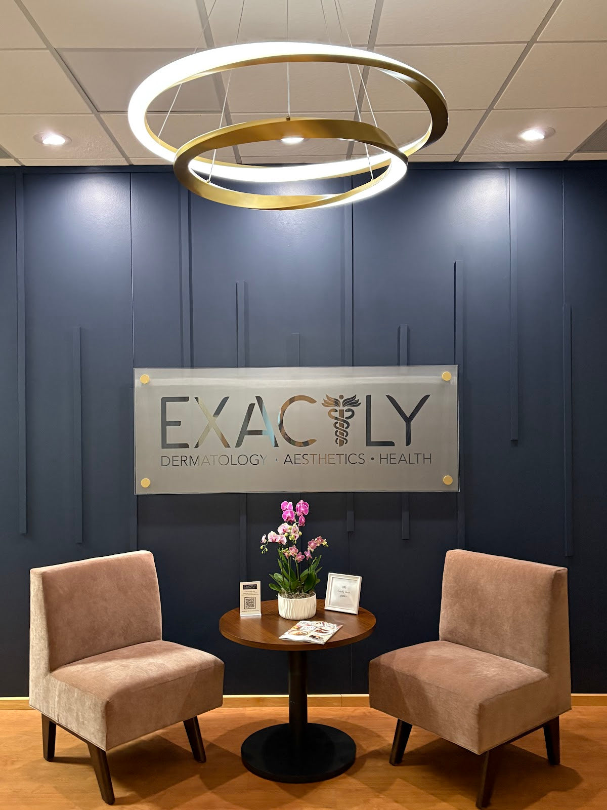 Exactly Dermatology, Aesthetics and Health | Aesthetic Surgery | Madison, WI