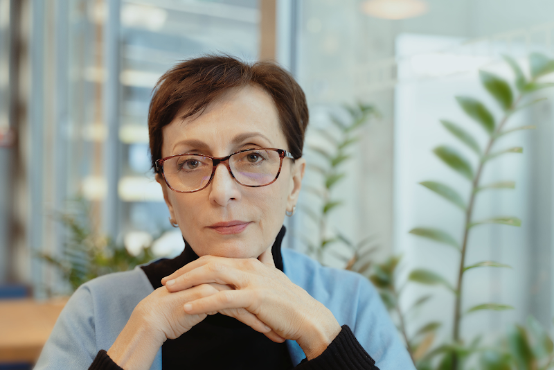 Dr Sonja Lazarovska | IVF | Czechia