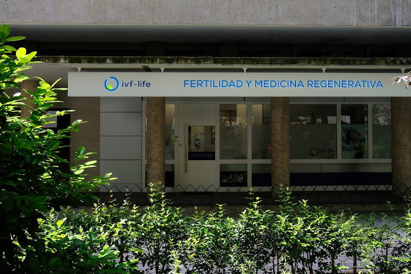 IVF-Spain Madrid | IVF | 28036 Madrid