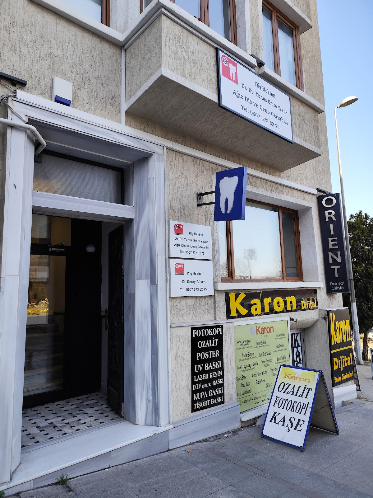 Orient Dental Clinic — Dr.Visor photo 5