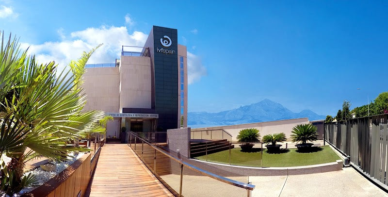 IVF-Spain | IVF | 03540 Alicante