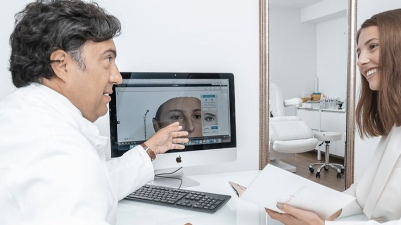 AESTHETICS CLINIC GSTAAD | Aesthetic Surgery | 3780 Saanen