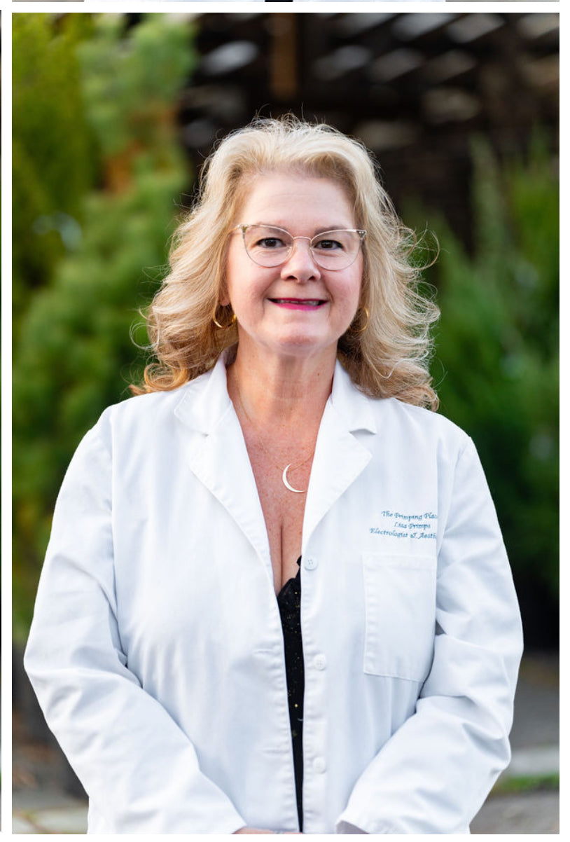 Electrolysis & Skin Care By Lisa A. Primps DBA The Primping Place | Hair Transplant | Stamford, CT