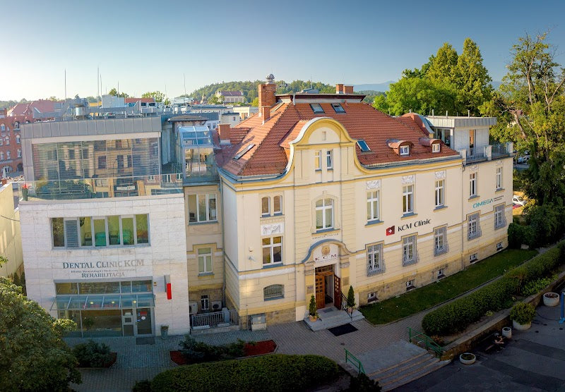 KCM Clinic | Aesthetic Surgery | 58-500 Jelenia Góra