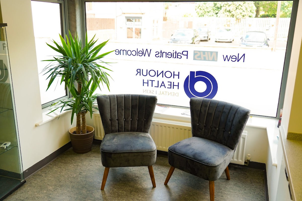 Honour Health Dental - Jesmond, Newcastle — photo 5