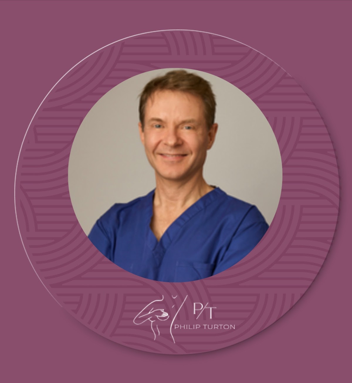 Cosmetic Breast Surgeon - Philip Turton — photo 3
