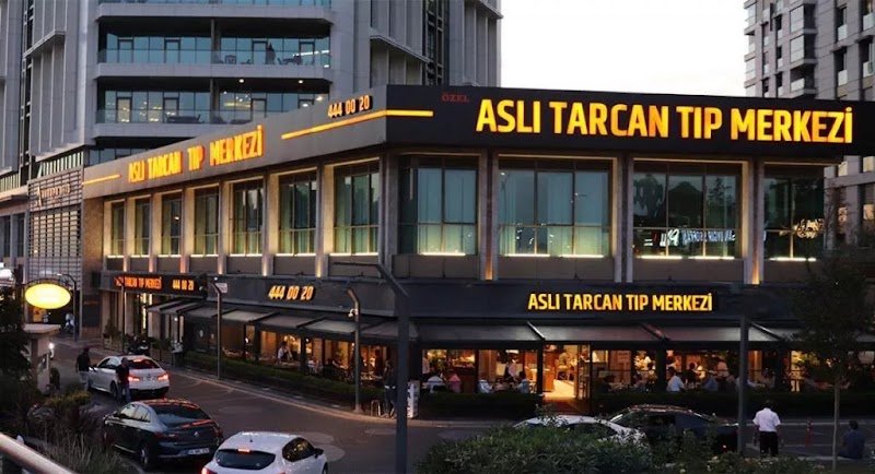 Asli Tarcan Clinic - Hair Transplant Turkey | Hair Transplant | Türkiye