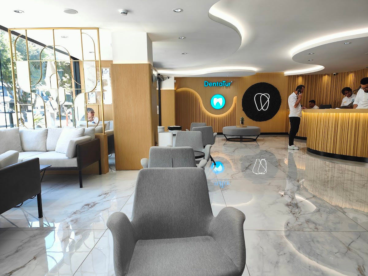 Dentatur Dental Health Clinics — Dr.Visor photo 5