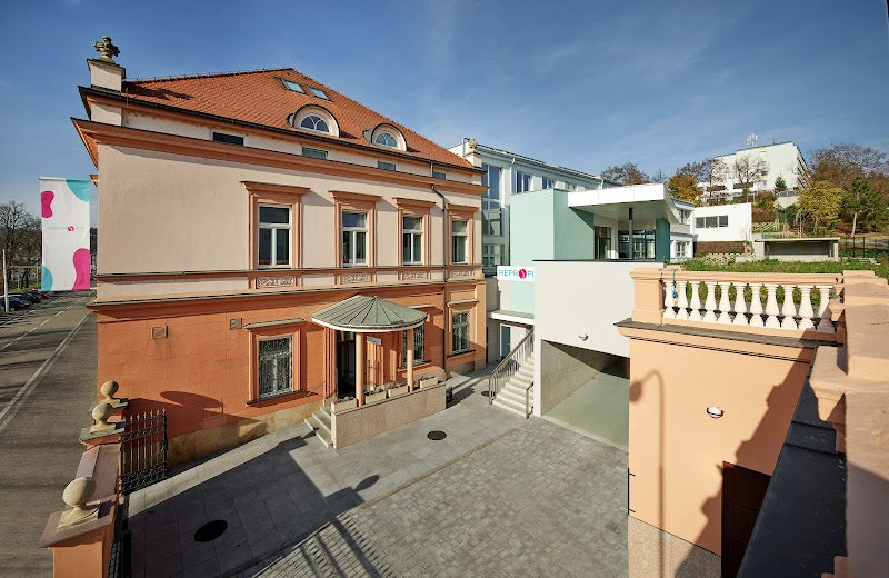 Reprofit International Brno | IVF | Czechia