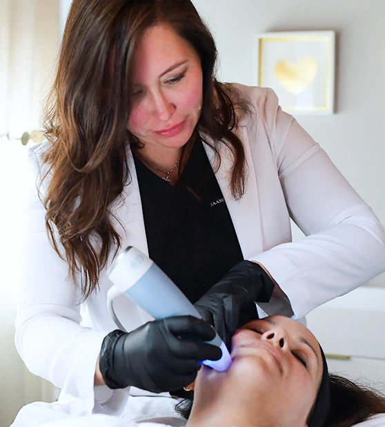 Four Sisters Aesthetic Medicine LLC | Aesthetic Surgery | 5 Park St Ste 2A, VT