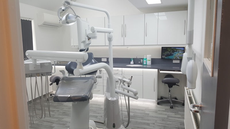 Dental Touch - Dentist in Bristol - Dental clinic in Bristol, United Kingdom