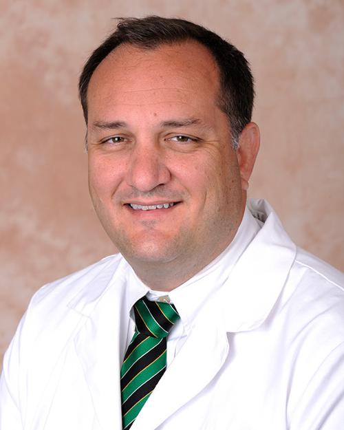 Jeff W. Allen, MD | Bariatric Surgery | Louisville, KY