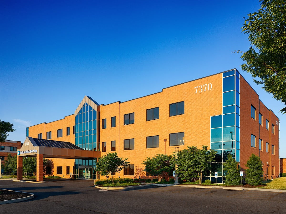 Ophthalmology Florence - St. Elizabeth Physicians | Eye Clinic | Florence, KY