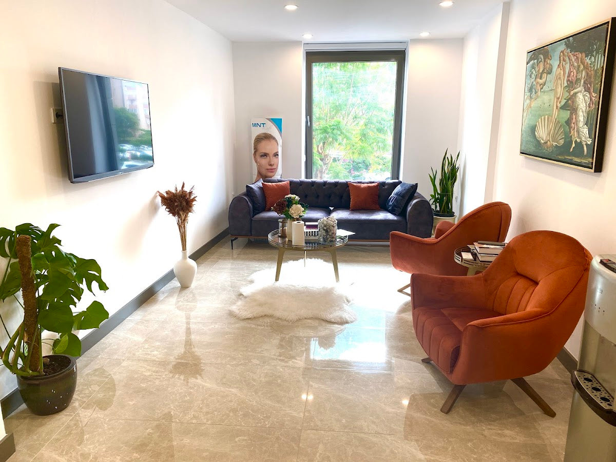 Dr. Serkan İlhan | Aesthetic & Plastic Surgery Clinic Antalya — Dr.Visor photo 5