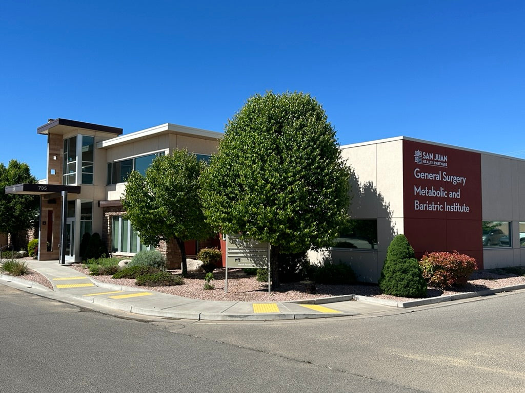 Metabolic and Bariatric Institute | Bariatric Surgery | Farmington, NM