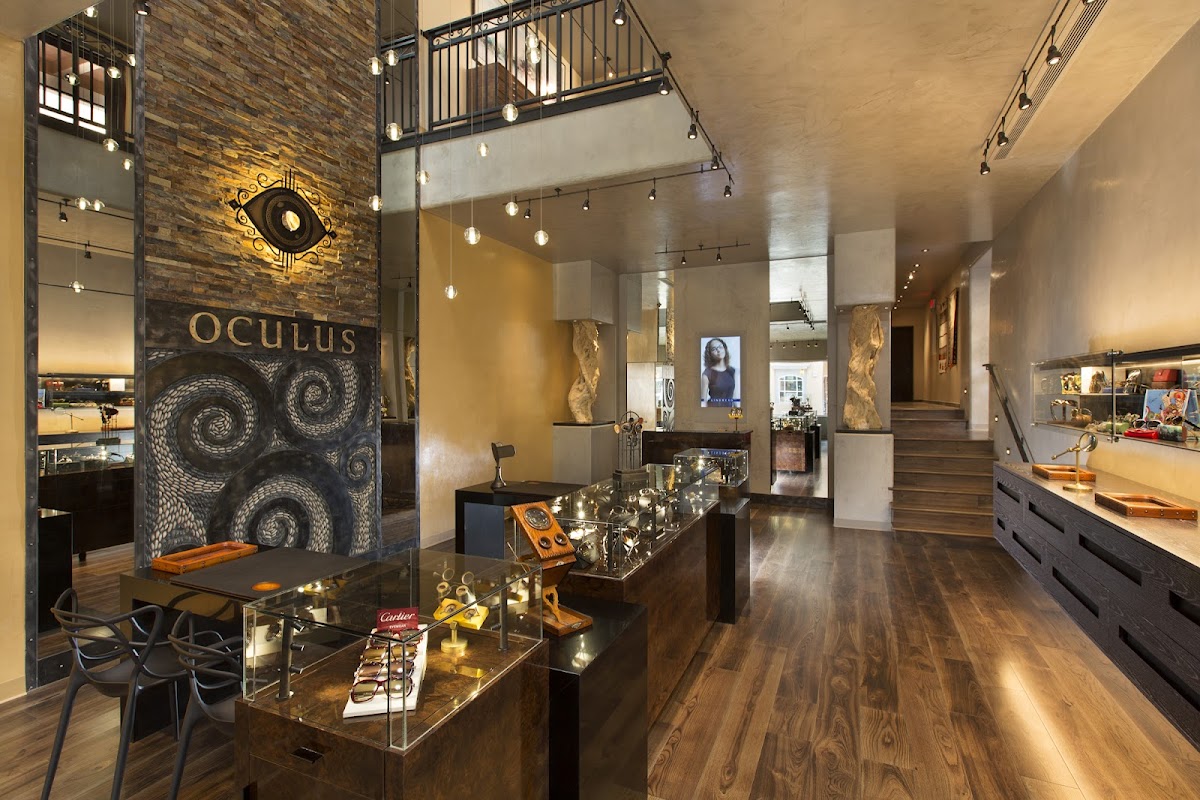 Botwin Eye Group & Oculus Optical - Downtown | Eye Clinic | Santa Fe, NM