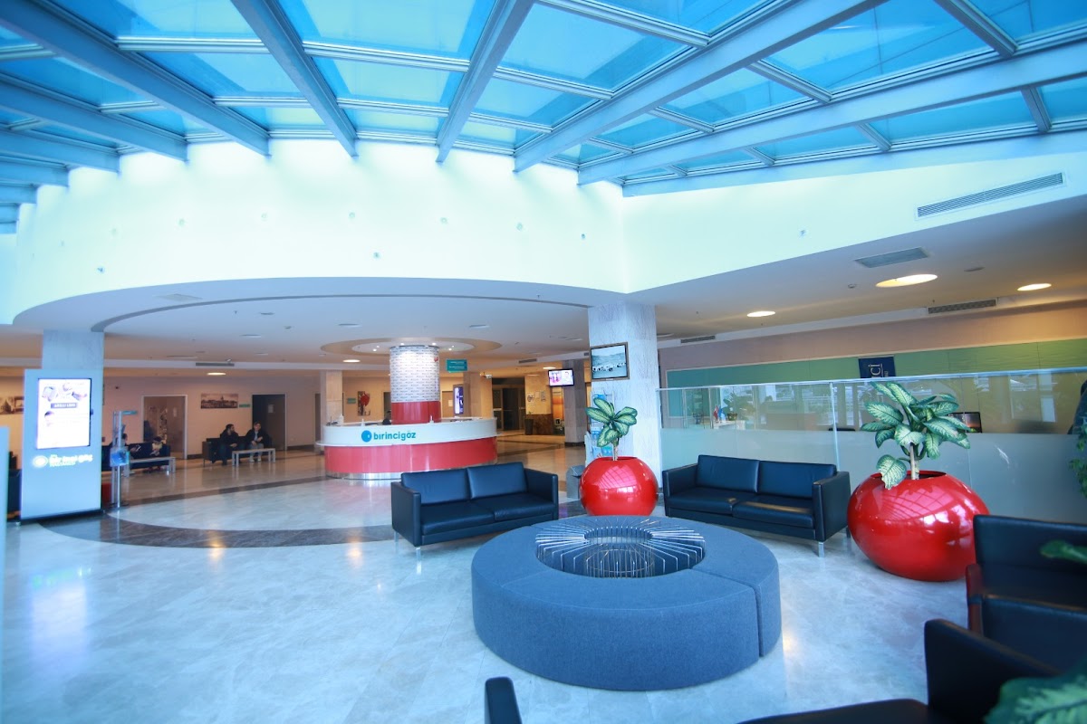 Surgery TR - Plastic Surgery & Hair Transplantation & Cosmetic Dentistry (Head Office) — Dr.Visor photo 5
