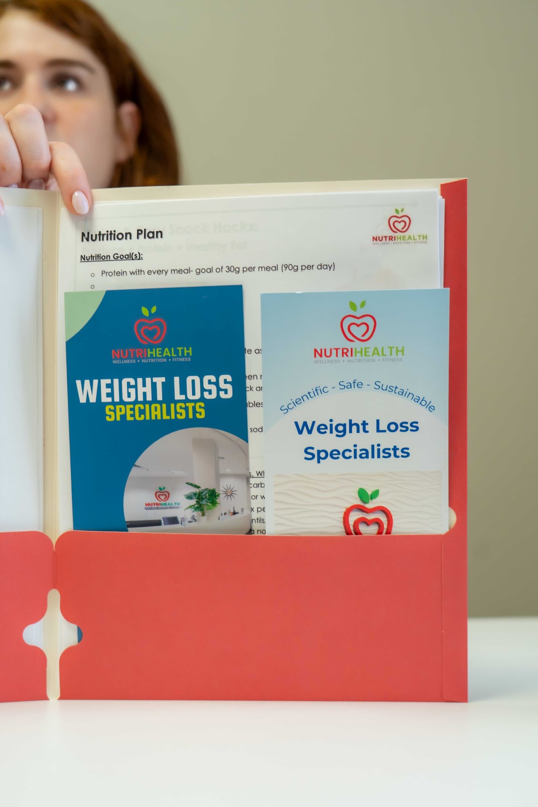 NutriHealth Weight Loss | Bariatric Surgery | Wilmington, DE