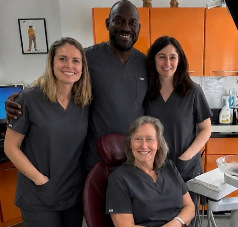 West Grove Dental - Dental clinic in Cardiff, United Kingdom