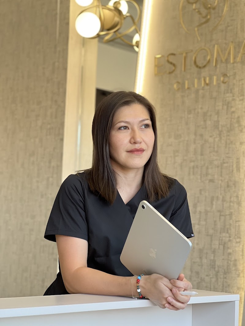 Stomatologie Estoma Clinic | Dental | Czechia