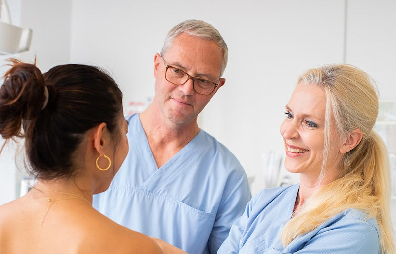 Amalieklinikken | Aesthetic Surgery | 1302 København