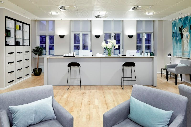 N'AGE Kongens Nytorv | Aesthetic Surgery | 1050 København