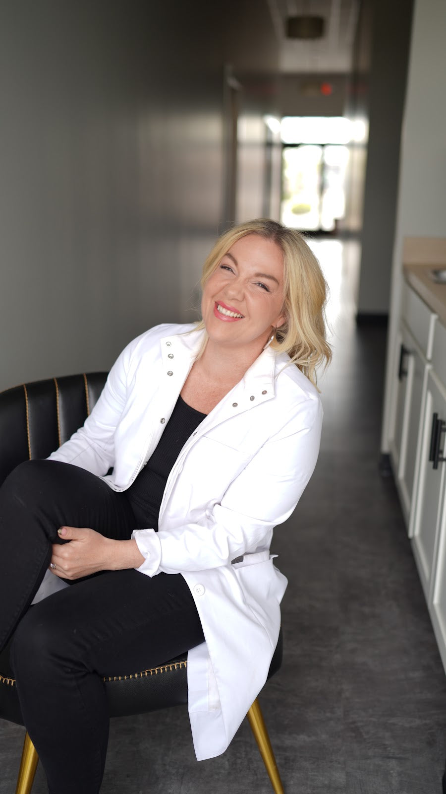 Geez Louise Aesthetics and Wellness | Aesthetic Surgery | 4010 Montana Sapphire Dr Ste 4, MT