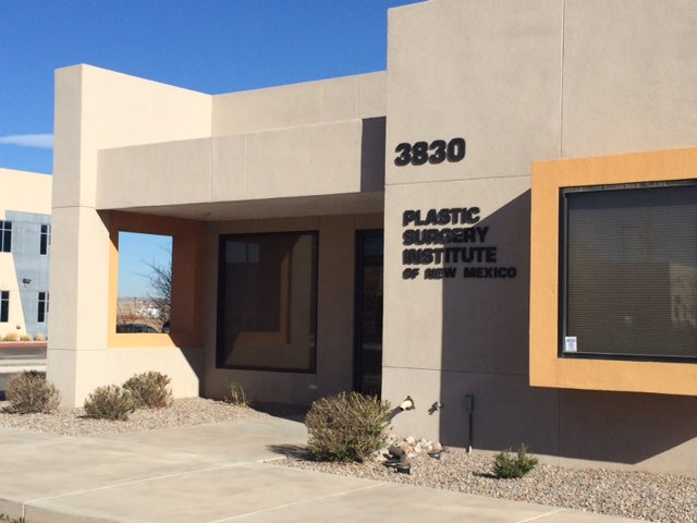 Plastic Surgery Institute of - Drs. Chen, Knotts, Wu | Aesthetic Surgery | Albuquerque, NM