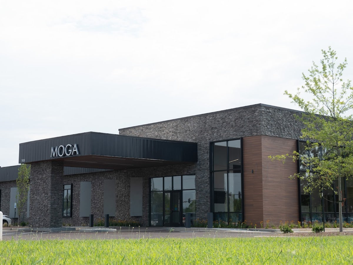 MOGA: Memphis Obstetrics & Gynecological Association, P.C | IVF | Southaven, MS