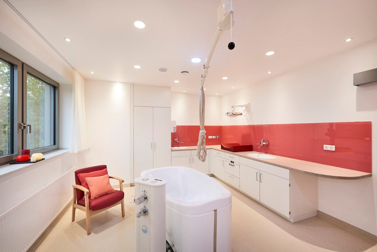 Klinik für Gynäkologie und Geburtshilfe | Cellitinnen-Krankenhaus Heilig Geist - IVF & Fertility clinic in Köln-Nippes, Germany
