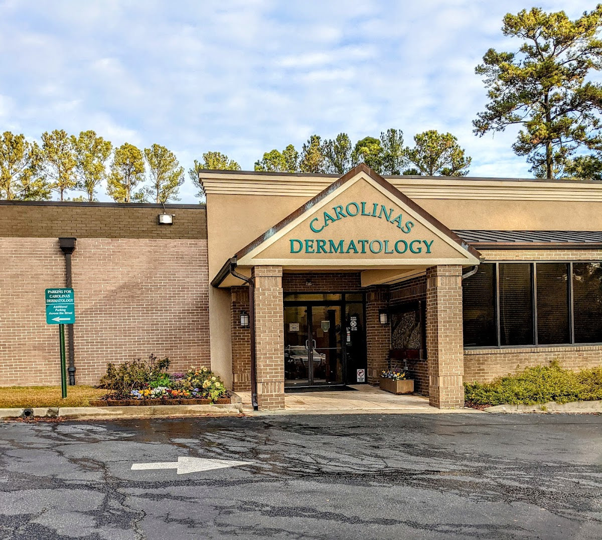 Carolinas Dermatology & Plastic Surgery | Aesthetic Surgery | Columbia, SC