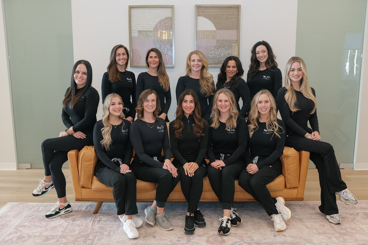 Meg & Co. Medical Aesthetics & Laser | Aesthetic Surgery | Falmouth, ME