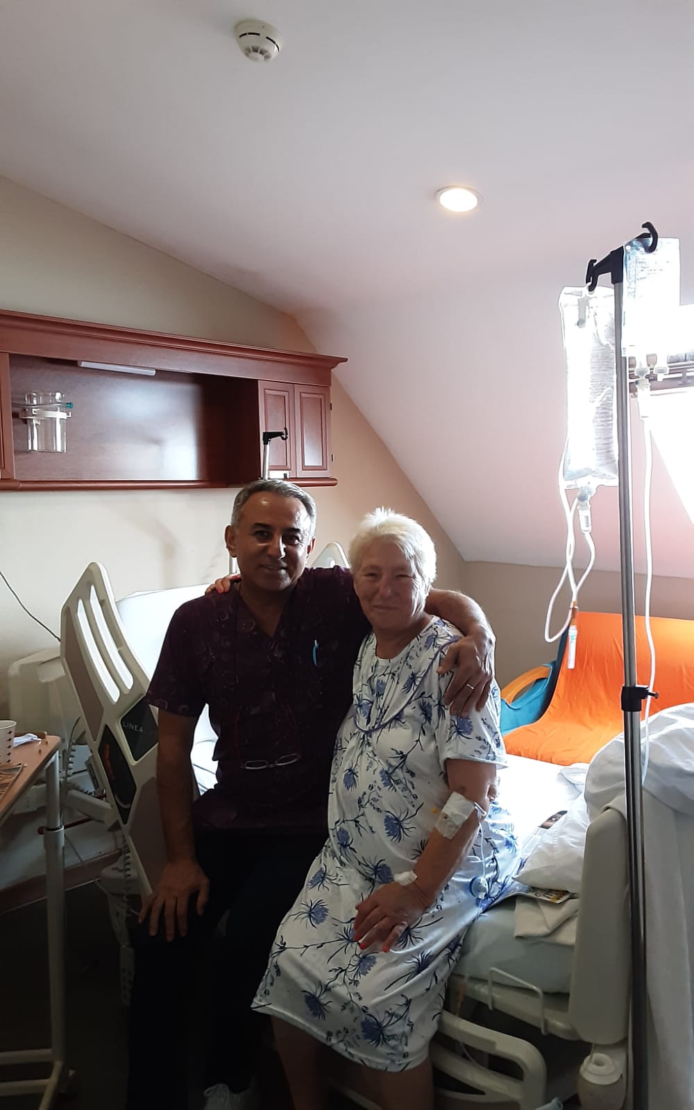 Alanya Life Hospital — Dr.Visor photo 5