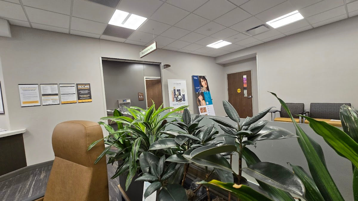 Dermatology and Skin Surgery Center | Aesthetic Surgery | Columbia, MO