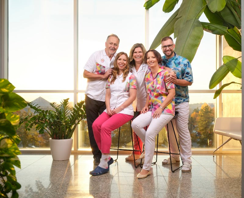 GYNEM IVF - Fertility Clinic / Klinika asistované reprodukce | IVF | Czechia