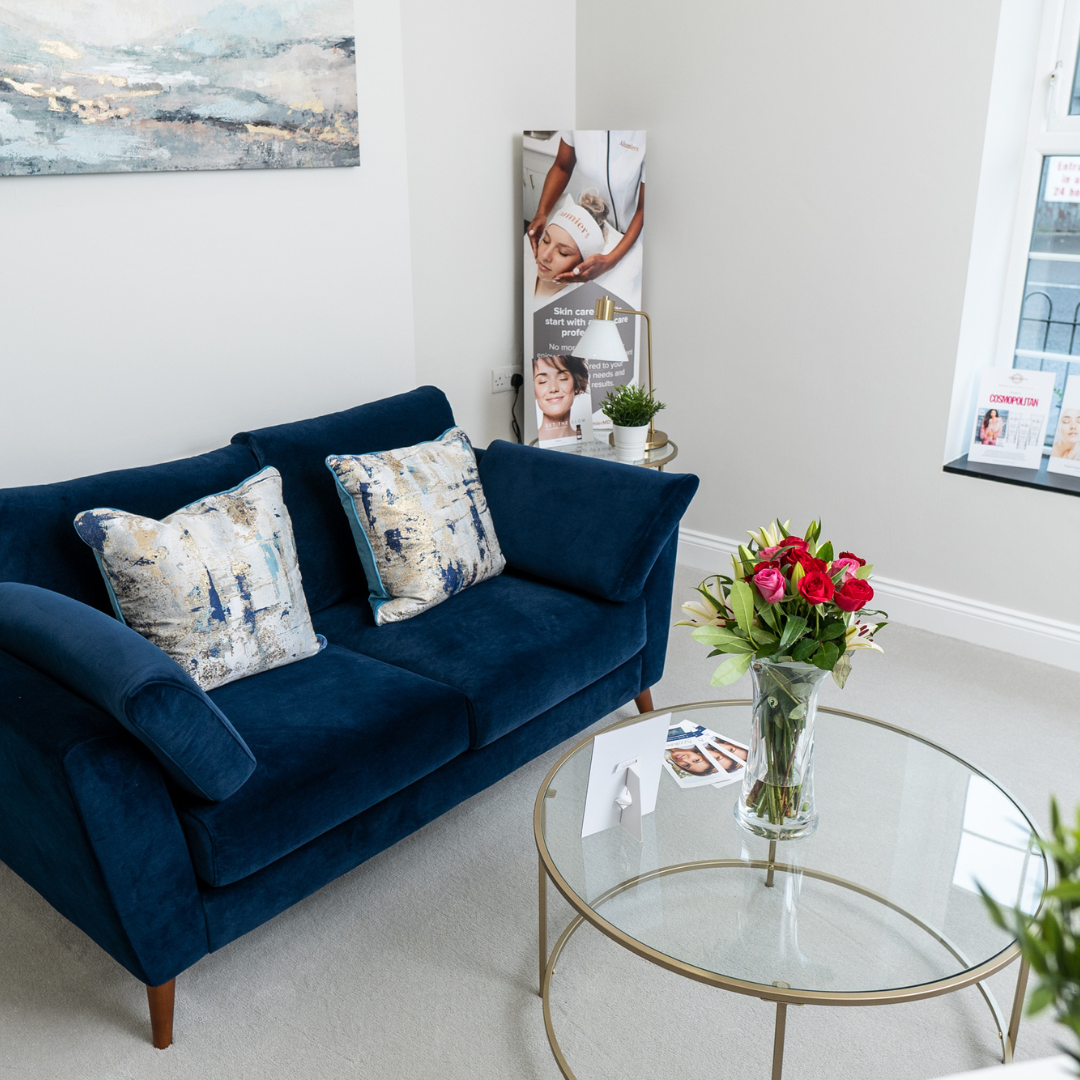 Enhanced Aesthetics - Fillers, Skincare and Botox Clinic in Newry — photo 5