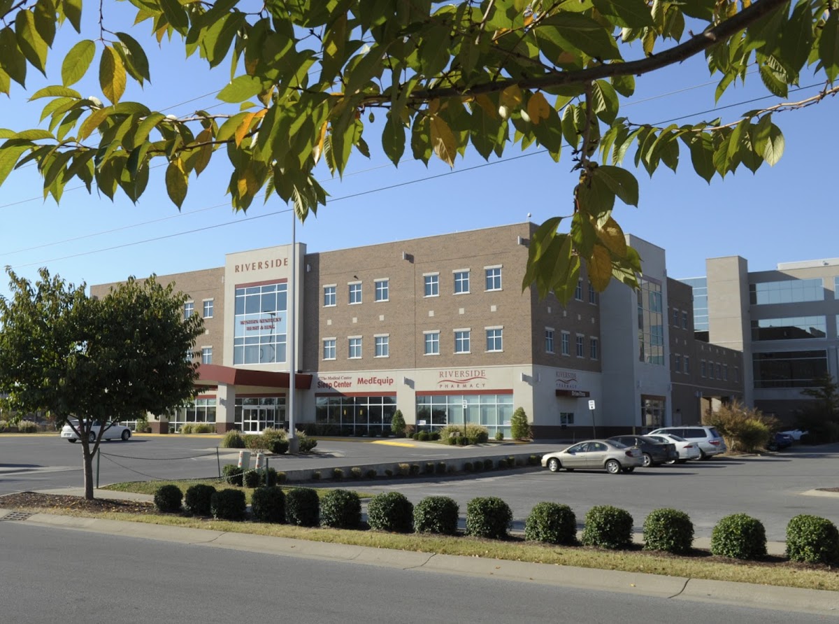 The Medical Center Surgical Weight Loss Program | Bariatric Surgery | Bowling Green, KY