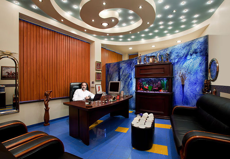 PLASTIC SURGERY Dr. Nikolai Georgiev - Aesthetic Surgery clinic in Sofia, Bulgaria